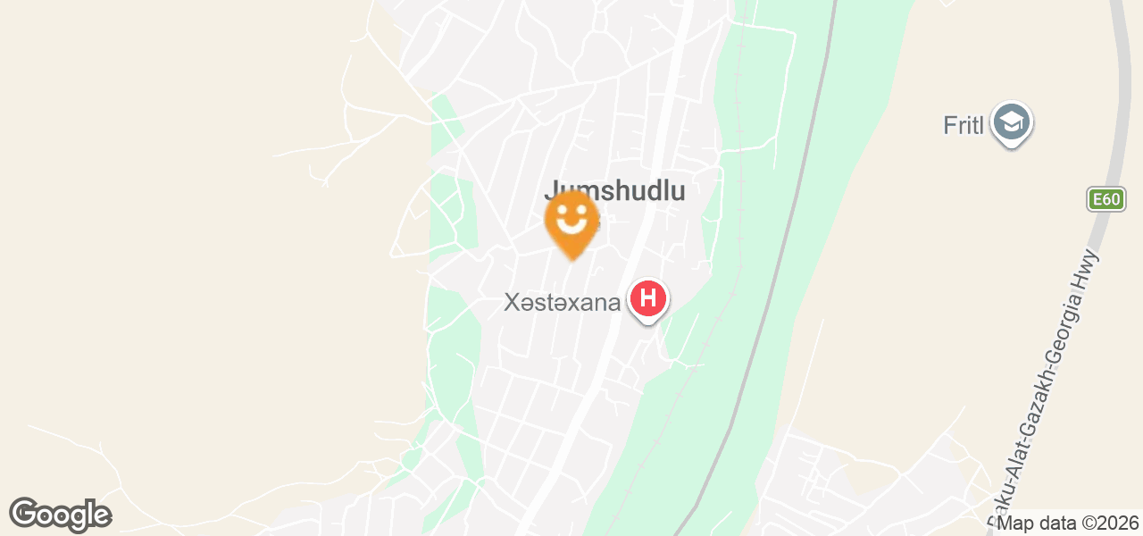 Cumshudlu (Ganja)