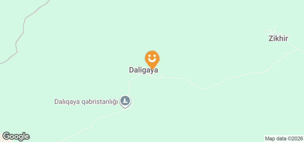 Dalygaya (Quba)