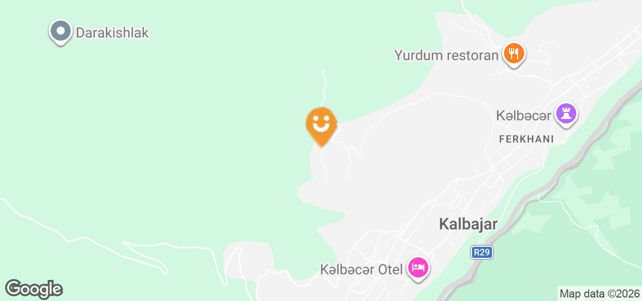 Dalqılınclı (Kəlbəcər)