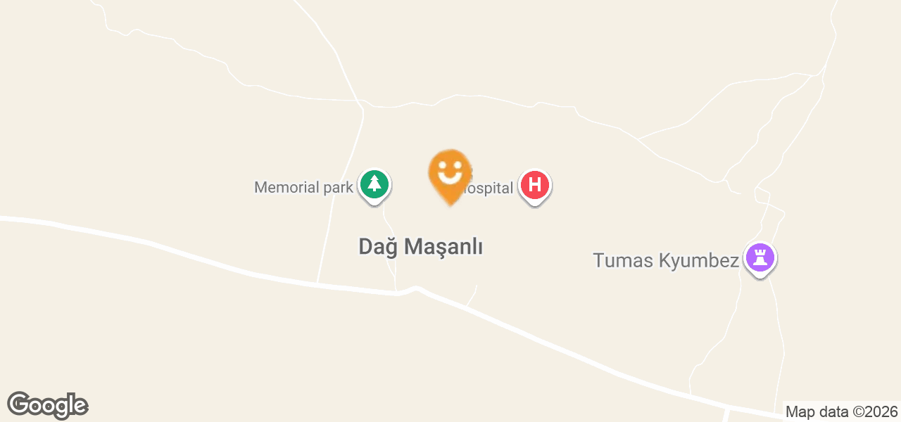Dağ Maşanlı (Cəbrayıl)