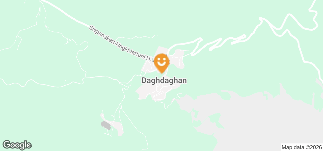 Dağdağan (Xocalı)
