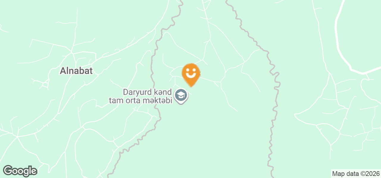 Daryurd (Gedebey)