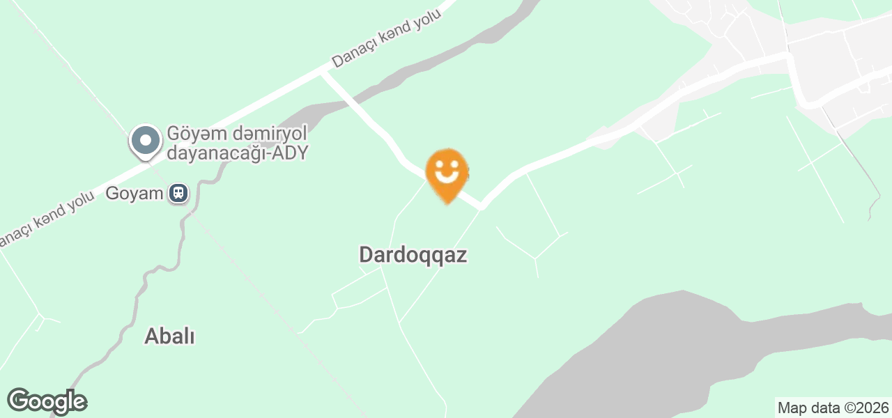 Dardoqqaz (Zaqatala)