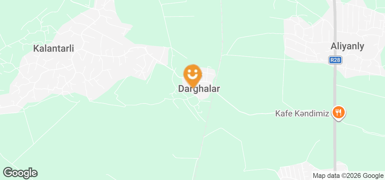 Dargalar (Barda)