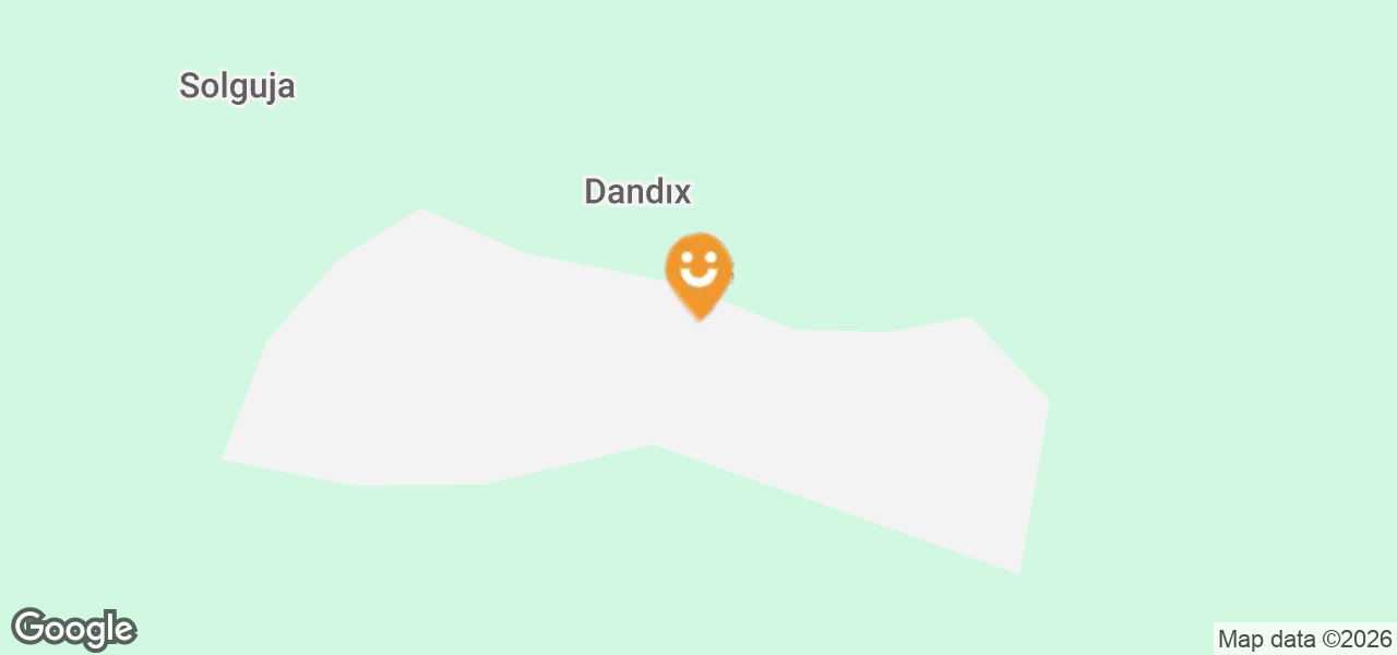 Dandıx (Qəbələ)