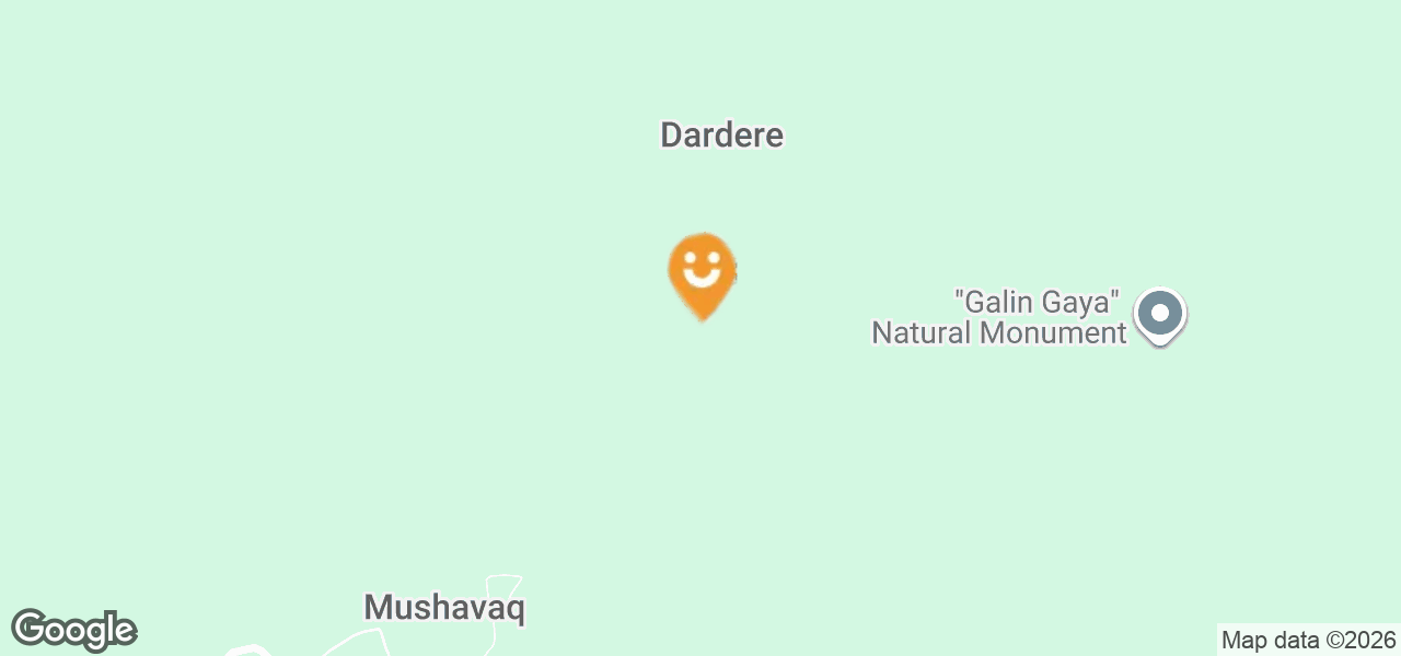 Dardara (Dashkasan)