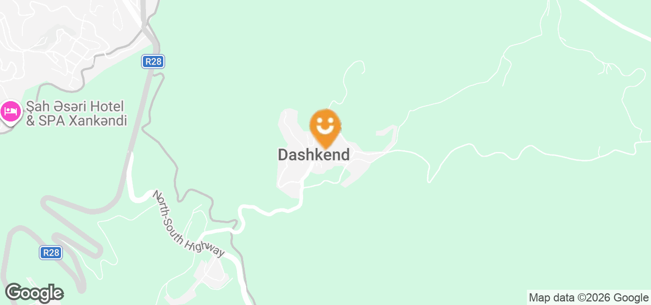 Dashkand (Khojaly)