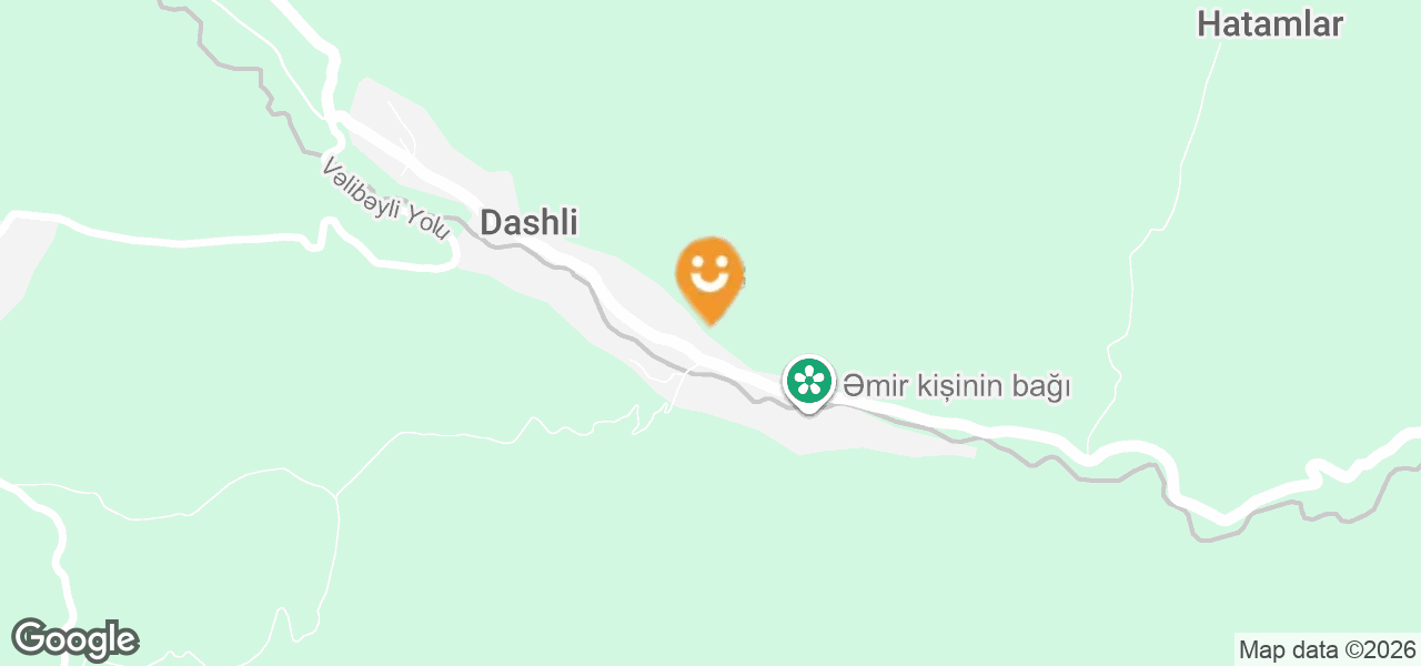 Daşlı (Laçın)