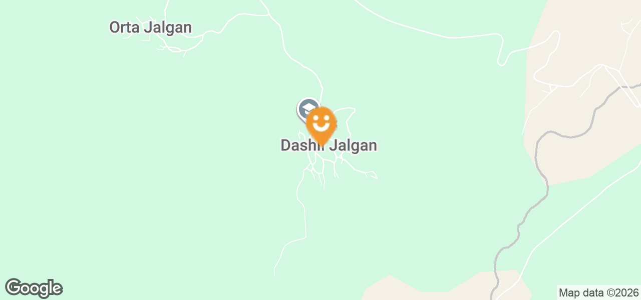 Dashly Chalg’an (Siyazan)