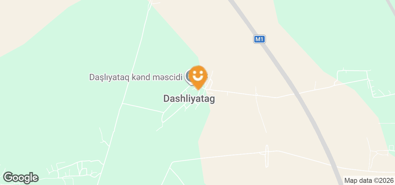Daşlıyataq (Şabran)