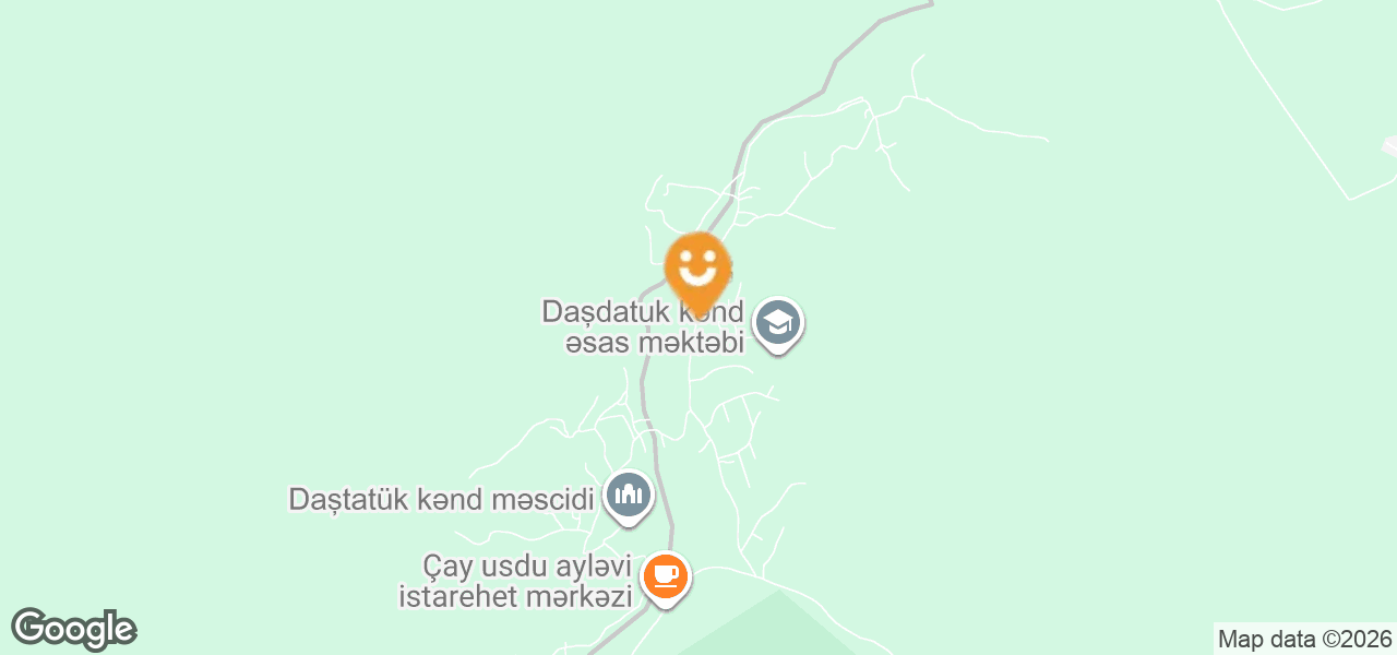 Dashtatuk (Lankaran)