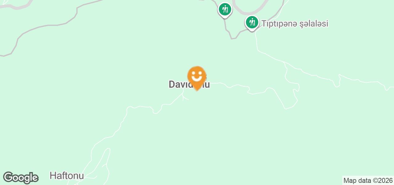 Davıdonu (Lerik)