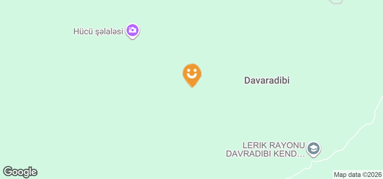 Davradibi (Lerik)