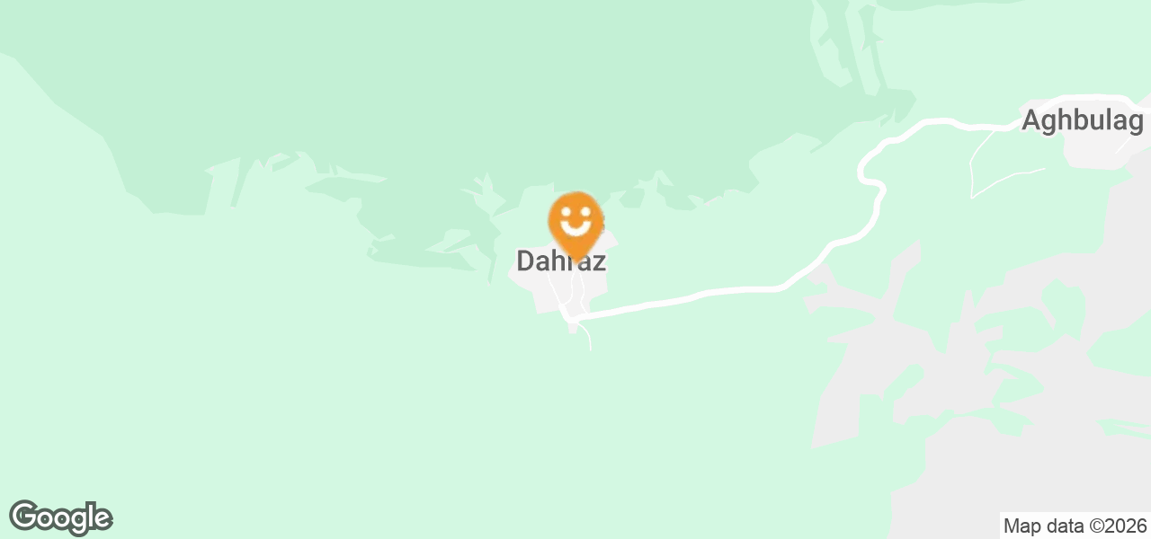 Dəhrəz (Xocalı)