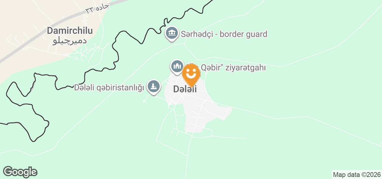 Dalali (Jalilabad)