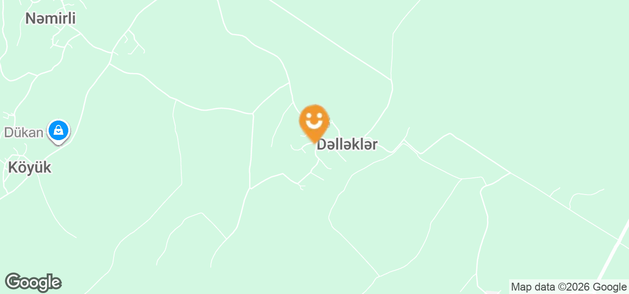 Dəlləklər (Naftalan)