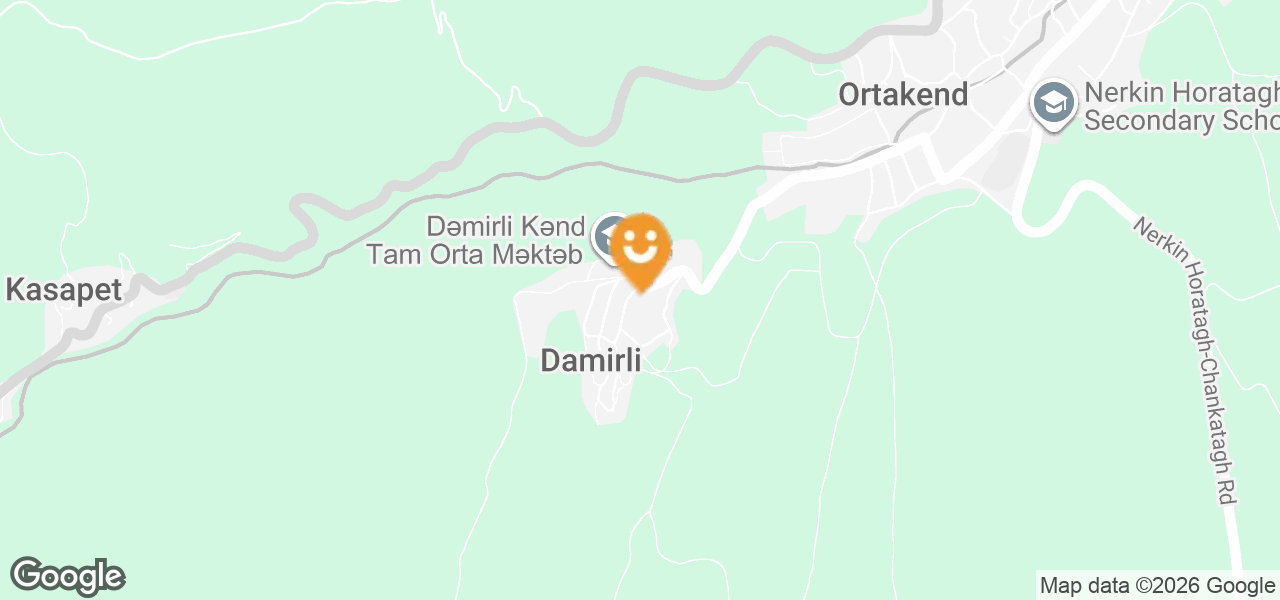 Demirli (Tartar)