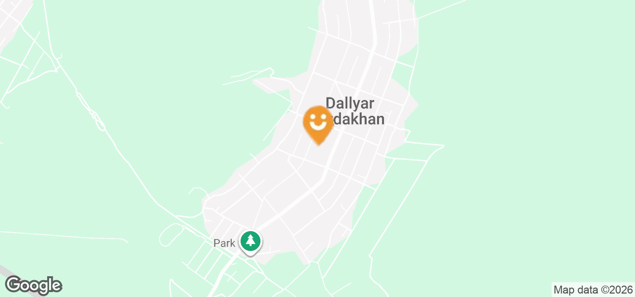 Dellar Jirdakhan (Shamkir)