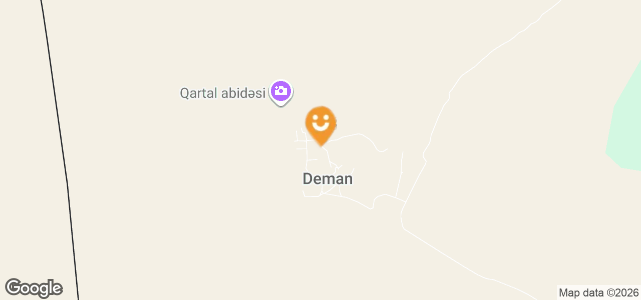 Deman (Yardımlı)