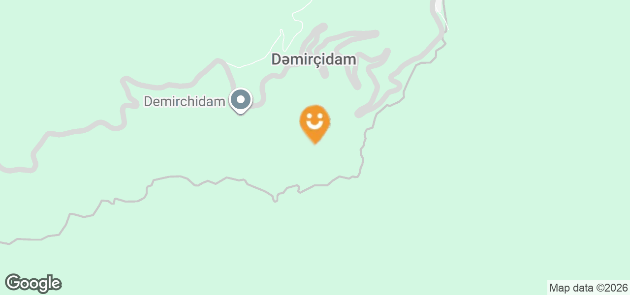 Demirchidam (Kalbajar)