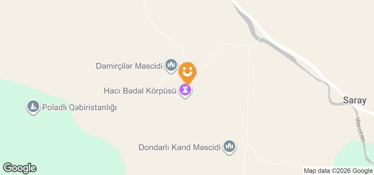 Damirchilar (Quba)