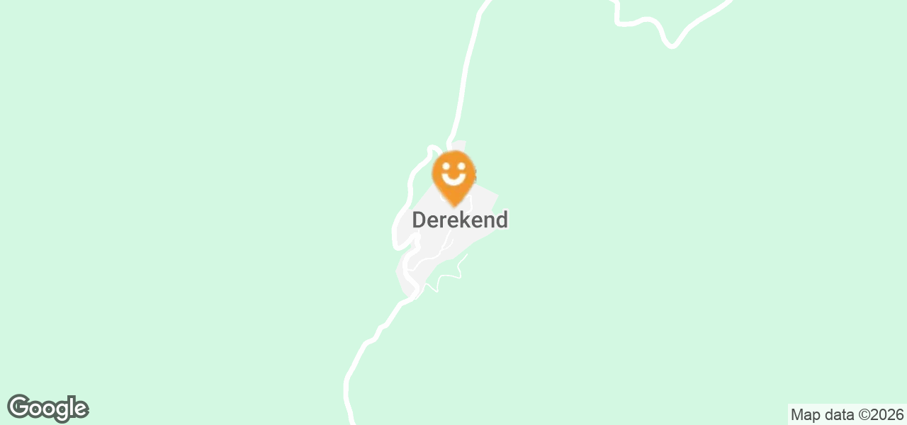 Derekend (Khojavend)