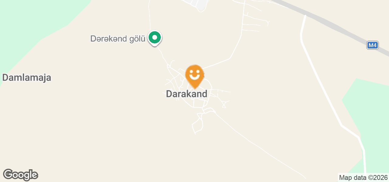 Derekend (Gobustan)