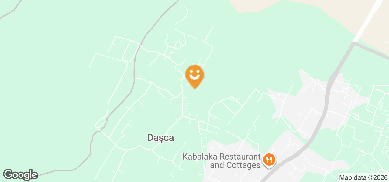 Daşca (Qəbələ)