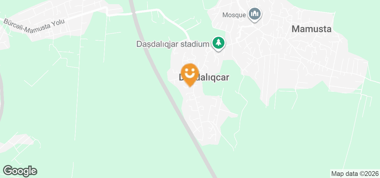 Daşdalıqcar (Lənkəran)