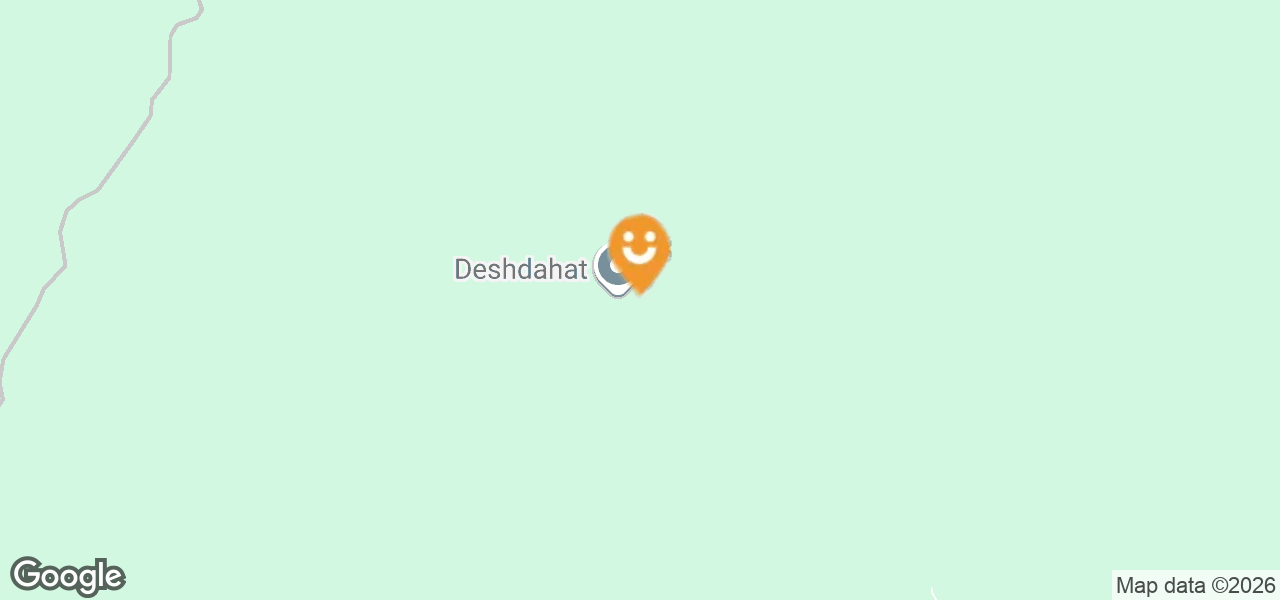 Deşdahat (Quba)