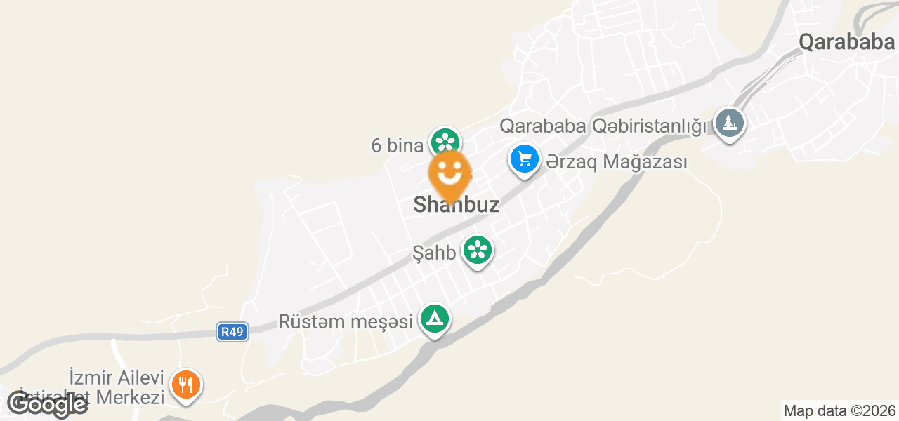Shahbuz District Tax Department (Nakhchivan)