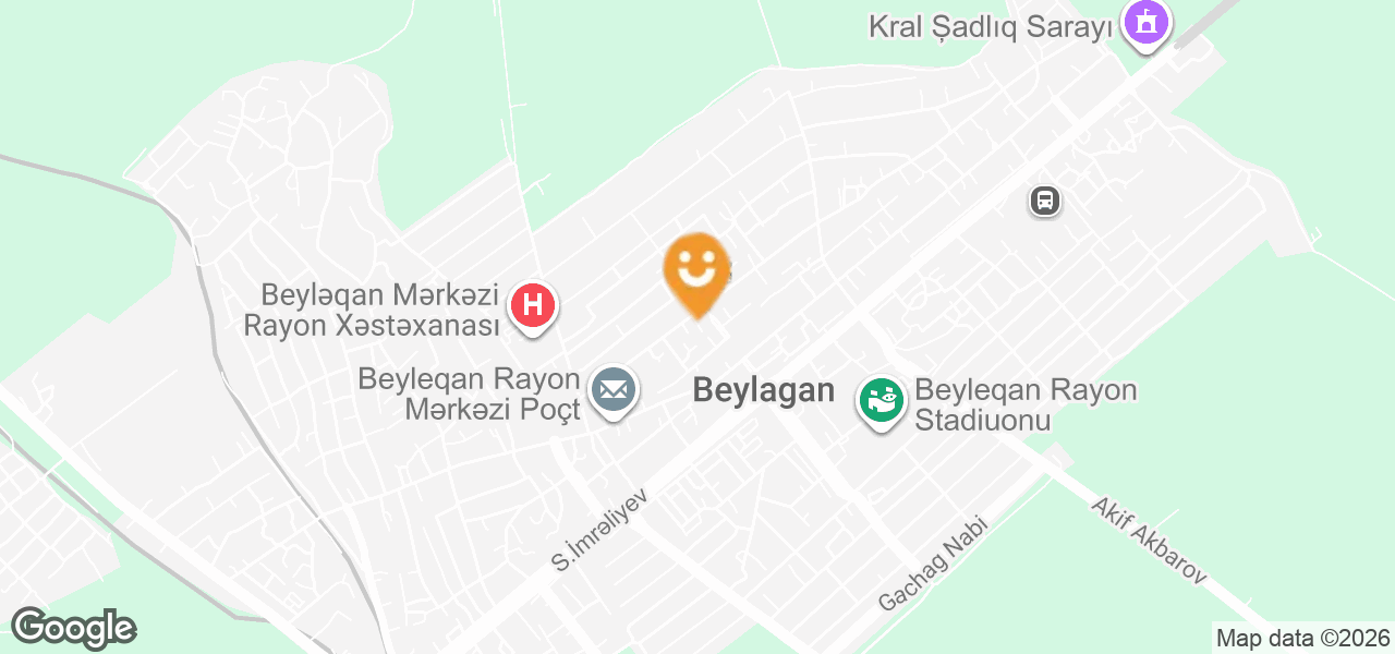 Beylagan District Department of the State Service for Mobilization and Conscription