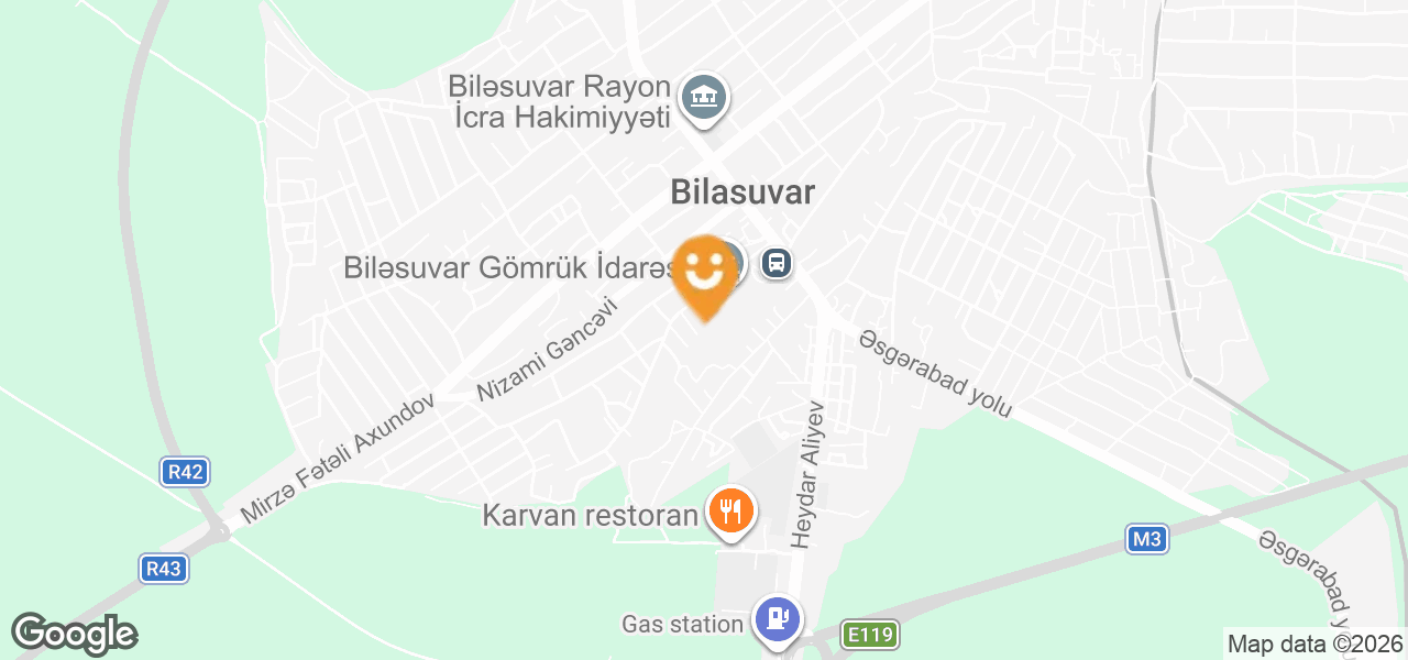 Bilasuvar District Department of the State Service for Mobilization and Conscription