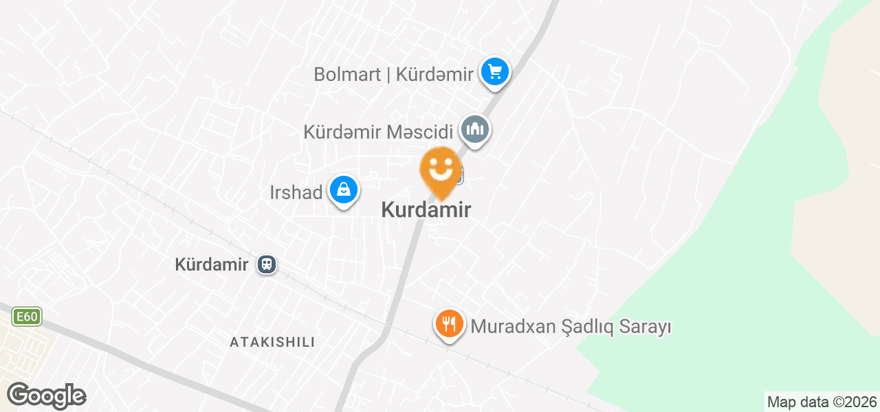 Kurdamir District Department of the State Service for Mobilization and Conscription