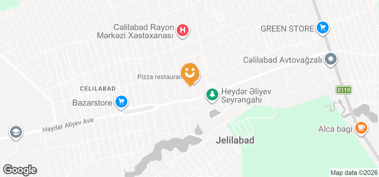 Səfərbərlik və Hərbi Xidmətə Çağırış üzrə Dövlət Xidmətinin Cəlilabad Rayon Şöbəsi