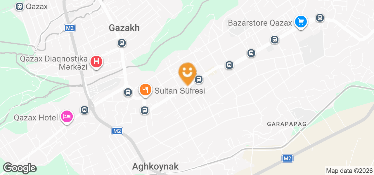 Səfərbərlik və Hərbi Xidmətə Çağırış üzrə Dövlət Xidmətinin Qazax Rayon Şöbəsi