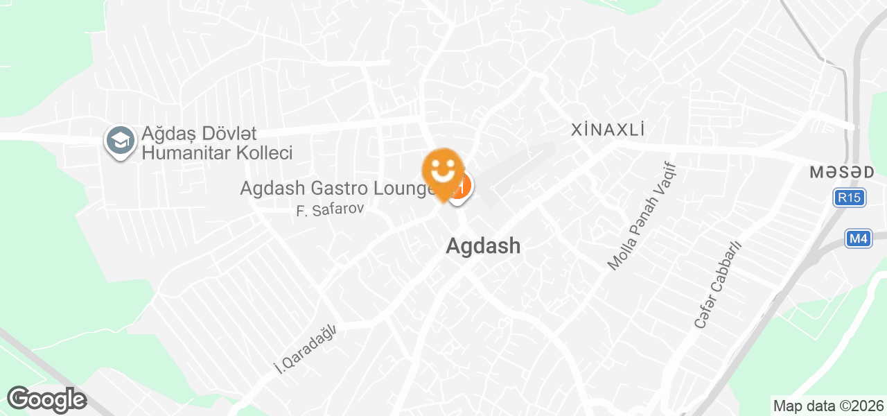 Agdash District Branch of the State Service for Mobilization and Conscription