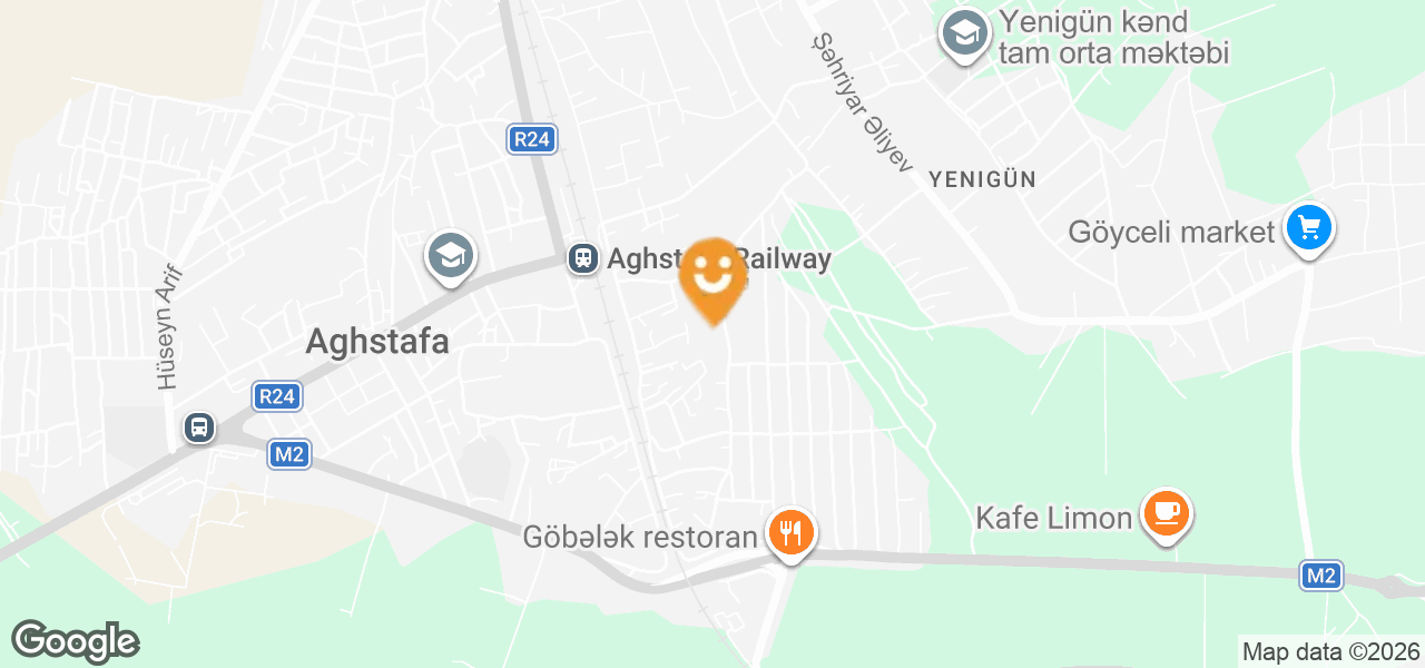 Aghstafa District Department of the State Service for Mobilization and Conscription (Agstafa)