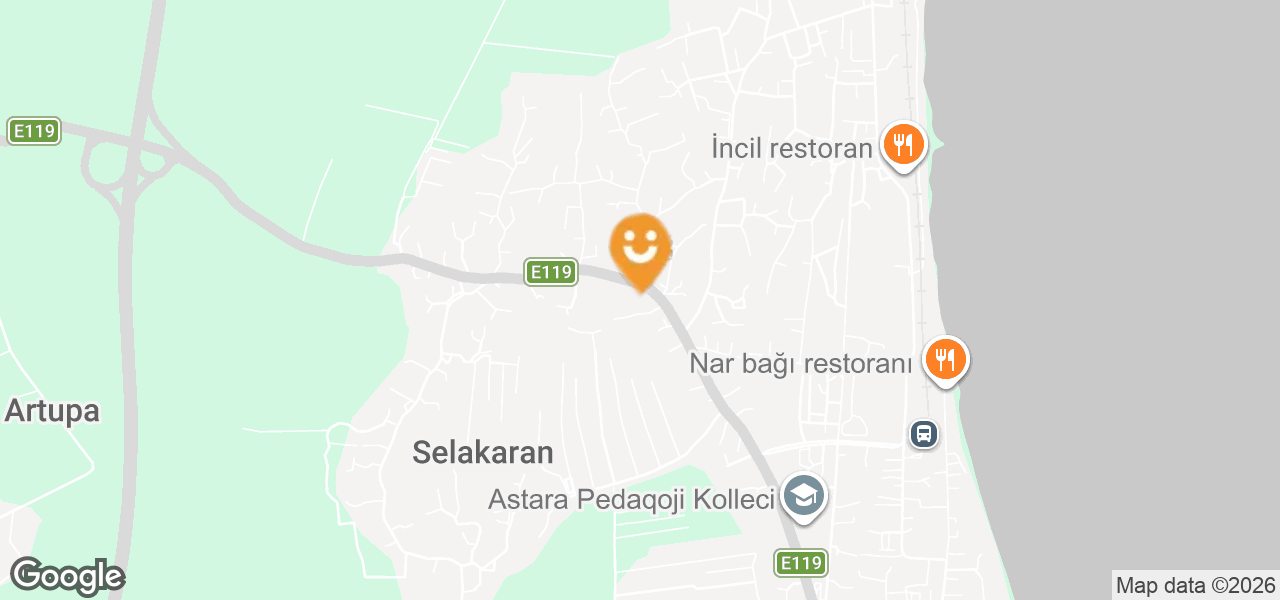 Səfərbərlik və Hərbi Xidmətə Çağırış üzrə Dövlət Xidmətinin Astara Rayon Şöbəsi