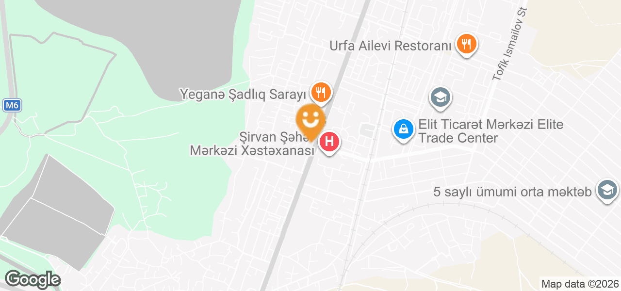 Shirvan City Department of the State Service for Mobilization and Conscription