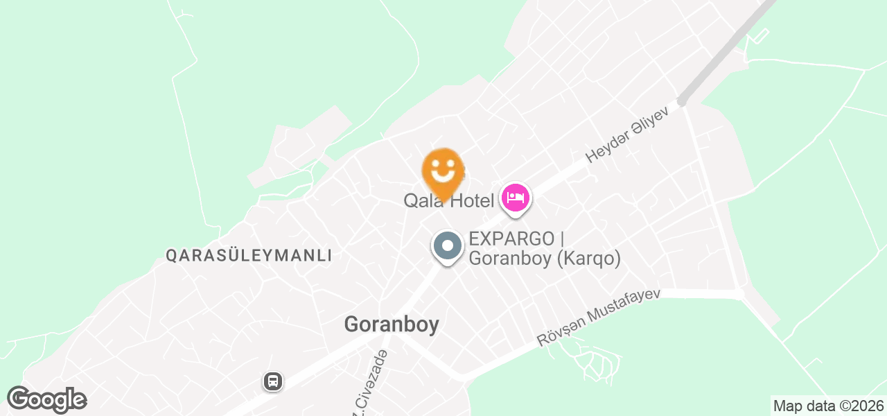 Səfərbərlik və Hərbi Xidmətə Çağırış üzrə Dövlət Xidmətinin Goranboy Rayon Şöbəsi