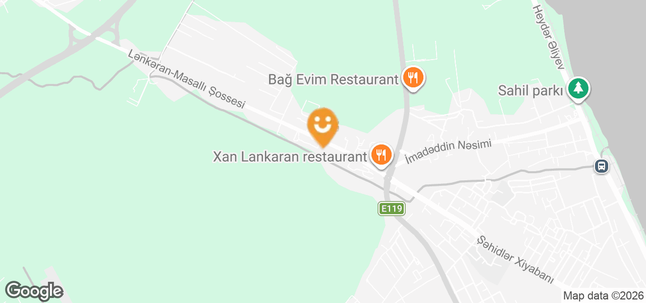 Səfərbərlik və Hərbi Xidmətə Çağırış üzrə Dövlət Xidmətinin Lənkəran Rayon Şöbəsi