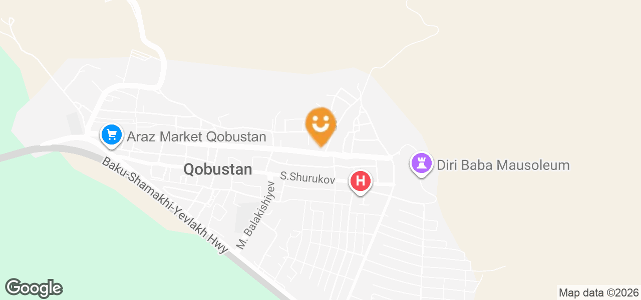 Səfərbərlik və Hərbi Xidmətə Çağırış üzrə Dövlət Xidmətinin Qobustan Rayon Bölməsi