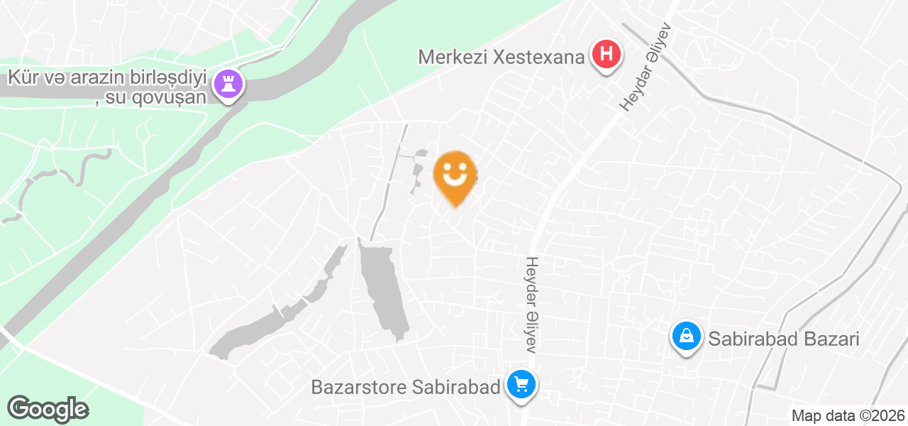 Sabirabad District Department of the State Service for Mobilization and Conscription