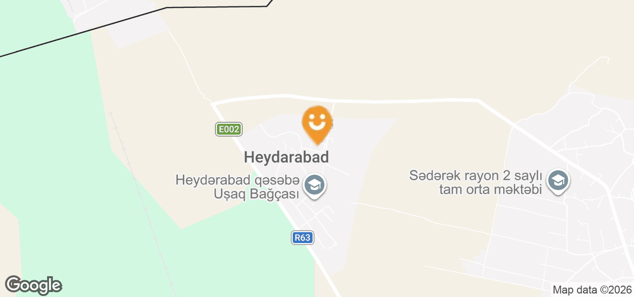 Səfərbərlik və Hərbi Xidmətə Çağırış üzrə Dövlət Xidmətinin Sədərək Rayon Şöbəsi (Naxçıvan)