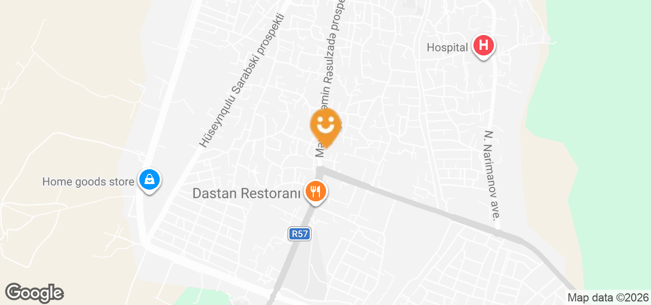 Şəki Regional Dövlət Miqrasiya Xidməti İdarəsi