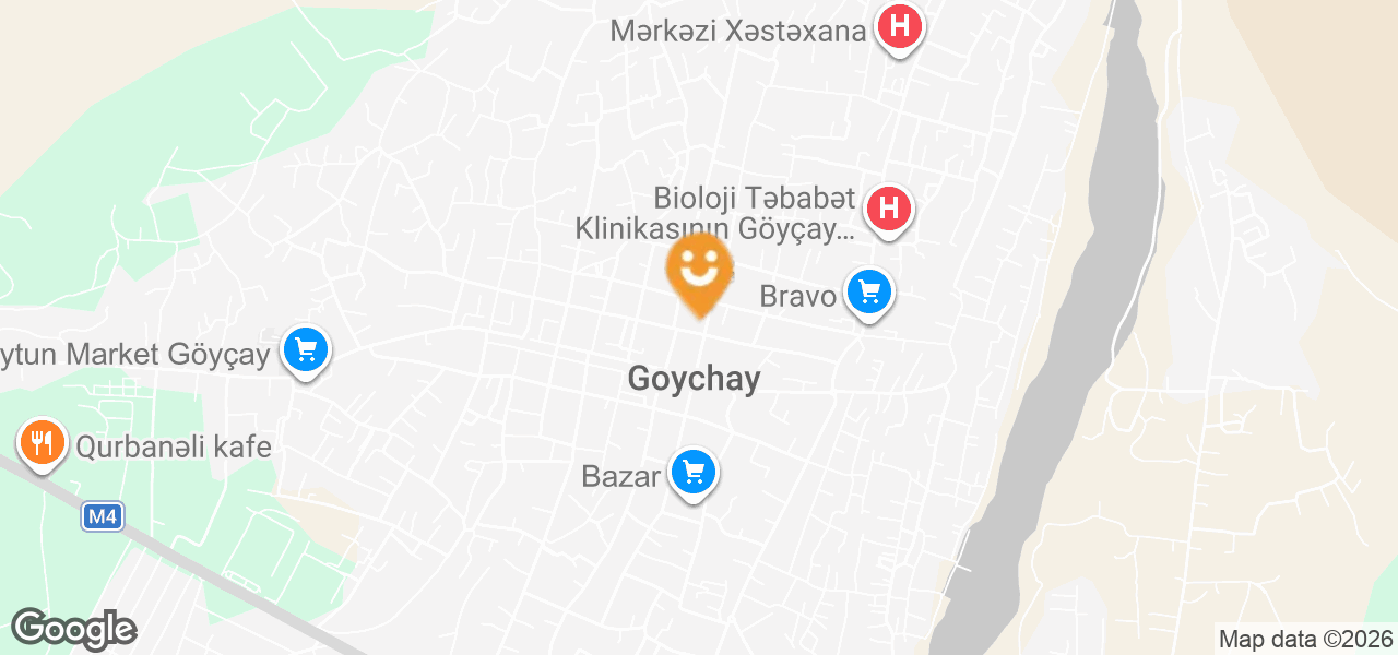 Siqnal İxtisaslaşdırılmış Layihə-İstehsalat İdarəsi (Göyçay)