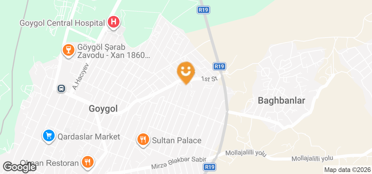 Tədarük kontoru (Gəncə)