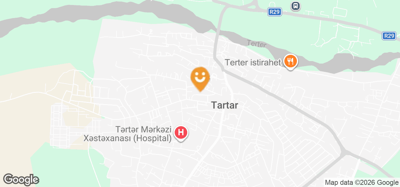 Tərtər Rayon Maliyyə İdarəsi