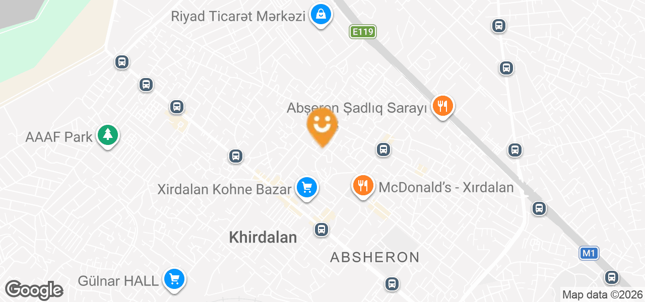 Tax Services (Baku)